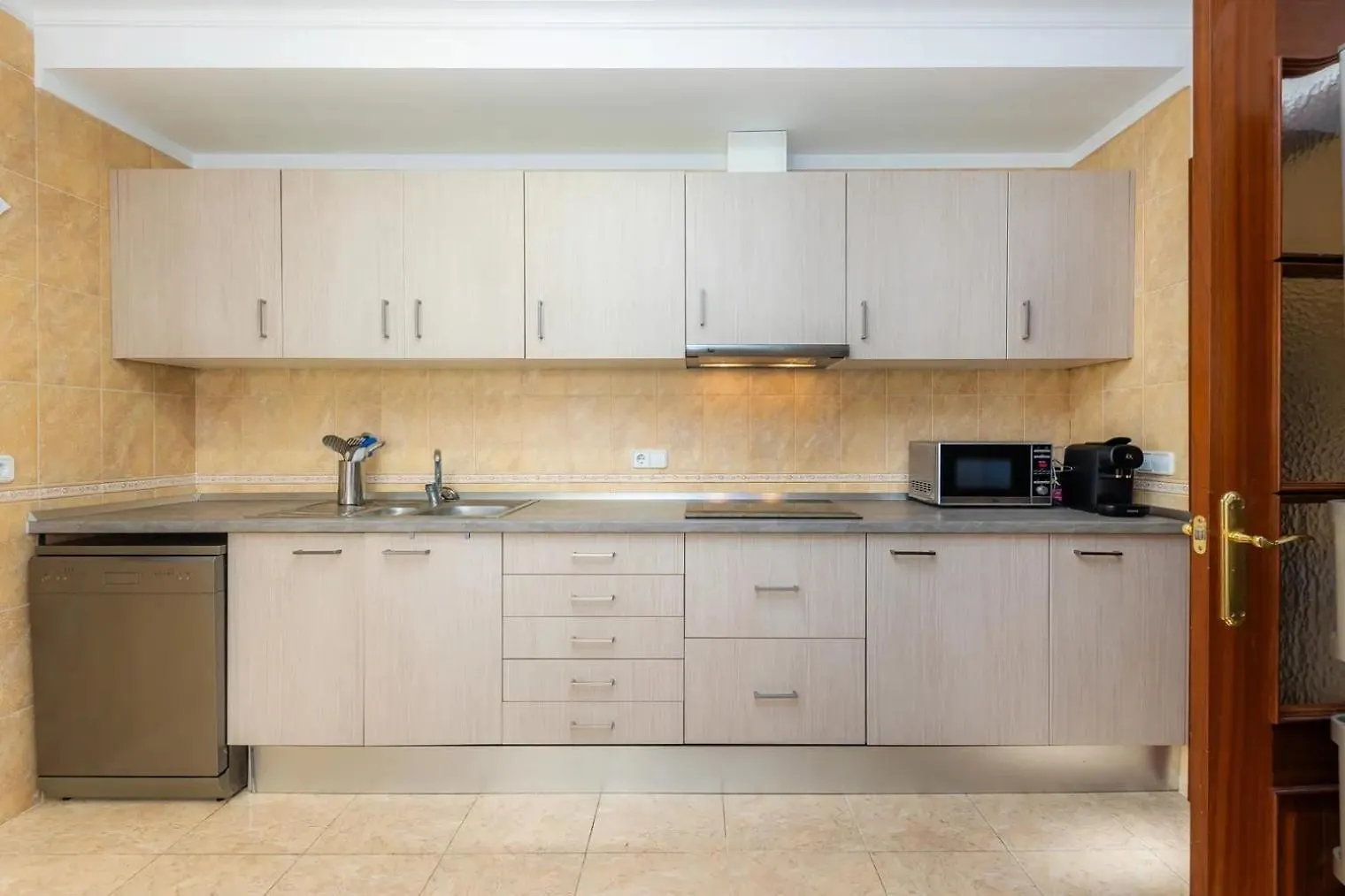 Coromina - Estany Apartment Cala Ratjada  Cala Ratjada (Mallorca)